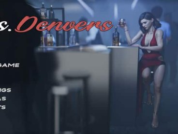 丹佛女士 Ms.Denvers 0.8Part1汉化版[欧美SLG/动态]PC+安卓