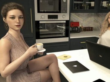 企业文化 Corporate Culture v0.7 汉化版【欧美SLG/3D】PC+安卓