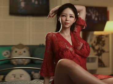 爱与诱惑 Love And Temptation S2Ep5汉化版【欧美SLG/动态】PC+安卓