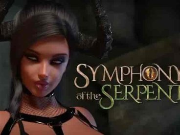 [纳迪亚作者新作]蛇之交响曲 V07102汉化版/Symphony of the Serpent【神作RPG/汉化/动态】PC+安卓