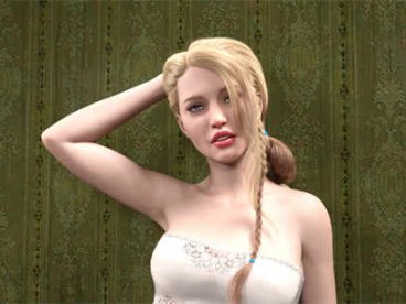 列表 The List v0.12汉化版[欧美SLG/动态]PC+安卓