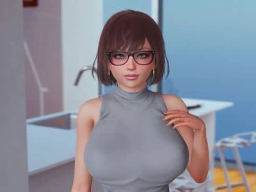 真丈夫 True Husband v0.9 汉化版【亚洲SLG/动态】PC+安卓