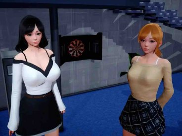 【欧美SLG/汉化/沙盒】哈门斯0.15汉化版【PC+安卓/3.33G/更新】