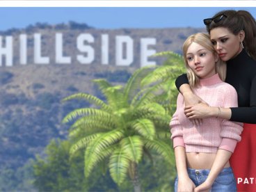 山坡Hillside-V0.15.1汉化版[SLG游戏/机翻]PC+安卓