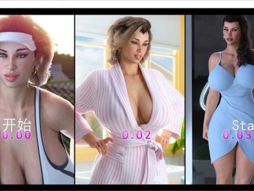 启示录 Apocalust V0.08汉化版[欧美SLG]PC+安卓