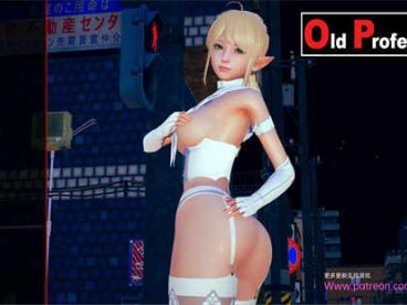 旧职业 Old Profession 0.9201汉化版[亚洲SLG/动态]PC+安卓