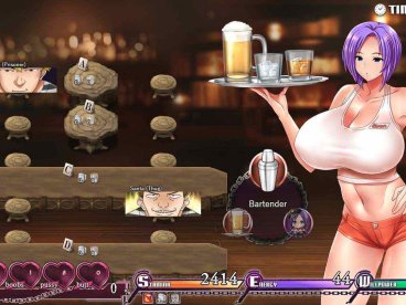 【超级神作RPG/作弊】卡琳典狱长1.3.0.61+全DLC+作弊【PC+安卓/3.19G】