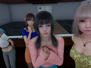 星体欲望/星光之欲 Astral Lust V0.3.1C汉化版[ADV游戏]PC+安卓