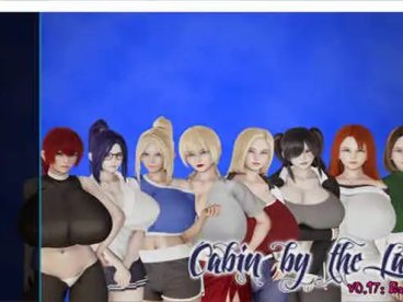 湖边小屋 Cabin by the Lake v0.42C汉化版[欧美SLG/沙盒/动态]PC+安卓