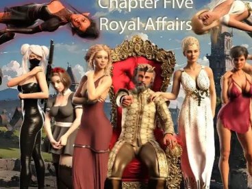 拿非林/Nephilim v0.4.9汉化版【欧美SLG/汉化/动态】【PC+安卓/更新】