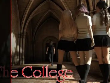 学院 The College V0.60.0汉化版[SLG游戏/沙盒/3D] PC+安卓