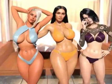 我们迷路了 We Are Lost v0.4.17汉化版[欧美SLG/动态]PC+安卓