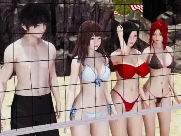 我真正的愿望/My Real Desire EpilogueP2汉化版【精品SLG/汉化/动态】【PC+安卓/6.26G/更新】