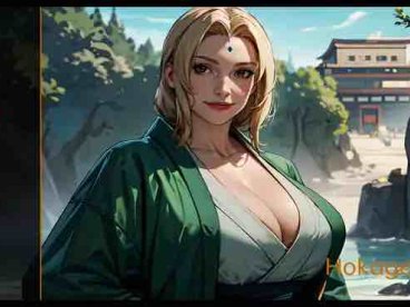 火影的生活 Hokage’s Life v0.9汉化版【日系SLG/同人/2D】PC+安卓