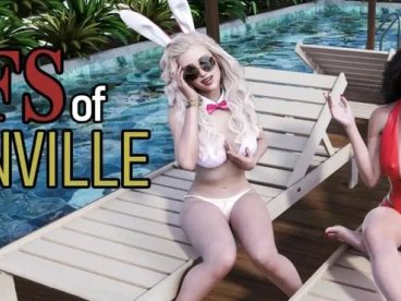 半老徐娘 S2 v8.00汉化版【欧美SLG/汉化/沙盒】【PC+安卓/3.69G/更新】