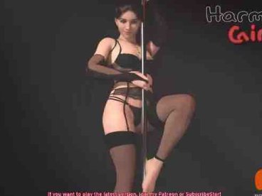 和谐女孩/Harmony Girls v0.4.25汉化版【欧美SLG/汉化/沙盒】【PC+安卓/1.52G/更新】