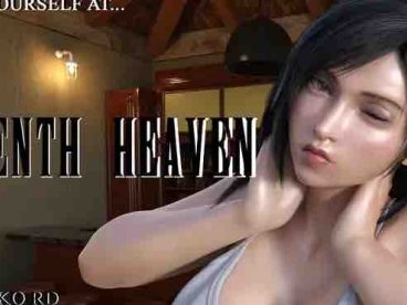 蒂法的黑暗天堂 Tifa’s Dark Heaven V0.7汉化版 [欧美SLG/汉化/动态] PC+安卓