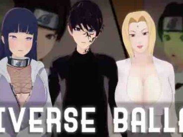 多元宇宙平衡 Multiverse Ballance v0.9.91 汉化版 [日系SLG/汉化/火影同人] PC+安卓