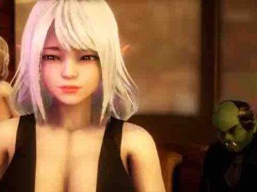 精灵雷亚Reya the Elf v0.65se汉化版【欧美SLG/汉化/动态】PC+安卓