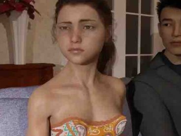 父亲的罪孽 – 下地狱Ch.14汉化版【萝莉SLG/汉化/动态】【PC+安卓/1.77G/更新】