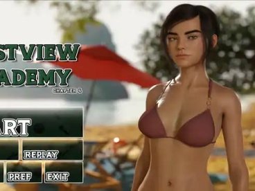 西景学院 Westview Academy v0.6.0官方中文版 [欧美SLG/动态] PC+安卓