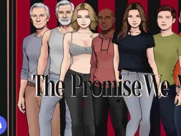 我们许下的承诺/The Promise We Made V0.51汉化版【欧美SLG/汉化/动态】【PC+安卓/1.09G/更新】