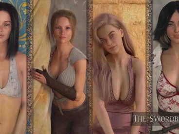 【欧美SLG/汉化/动态】持剑者0.10汉化版【PC+安卓/6.77G/更新】