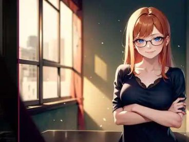 米拉Mila v1.3.6b汉化版【欧美SLG/汉化/动态】PC+安卓