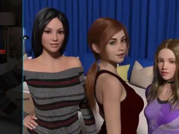 情侣 Couples v0.28汉化版【欧美SLG/人妻/动态】PC+安卓