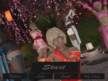 光环/Aura Colors V1.3Ep3汉化版【亚洲SLG/汉化/动态】【PC+安卓/2.95G/更新】