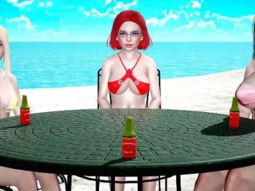 贞德的后宫：暴风雨前的宁静、Jeijei’s Harem – Calm Before the Storm 1.02汉化版【欧美SLG/汉化/动态】【PC+安卓/5.28G/更新】