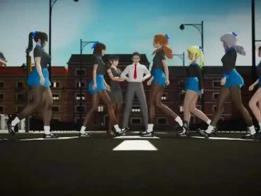 那位新老师/That New Teacher v0.6.5汉化版【欧美SLG/汉化/动态】【PC+安卓/3.69G/更新】