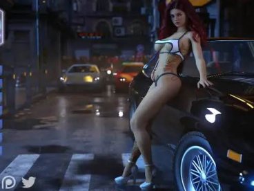 生命的竞赛/Race of Life Ep.3.2汉化版【精品SLG/汉化/动态】【PC+安卓/8.38G/更新】