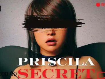 普里西拉的秘密/Priscila Secret Ep.4汉化版【欧美SLG/汉化/动态】【PC+安卓/1.14G/更新】