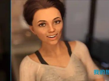 我的热辣妻子 My Hotwife v2.5汉化版 [欧美SLG/动态] PC+安卓