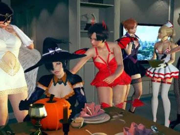 尤里大学/Yuri University v0.63汉化版【欧美SLG/汉化/沙盒】【PC+安卓/3.97G/更新】