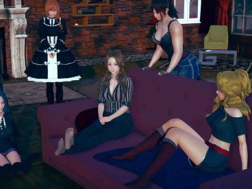 【欧美SLG/汉化/沙盒】任性旅行者之家0.9汉化版【PC+安卓/3.95G/更新】