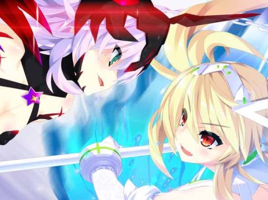 ST10月新作【拔作ADV/纯爱/爆乳JK】宿星的女朋友3 ―destiny star girlfriend― V1.0.0H STEAM官中+全CG【1.50G】