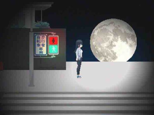 DL11月新作【探索SLG/解密悬疑/奴仆】如月町16丁目 V1.0 DL官方中文【700MB】