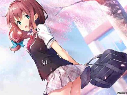 【拔作ADV/同居/制服JK】我们家、已经不能延期了（ウチはもう、延期できない）V1.0 AI汉化【3.10G】