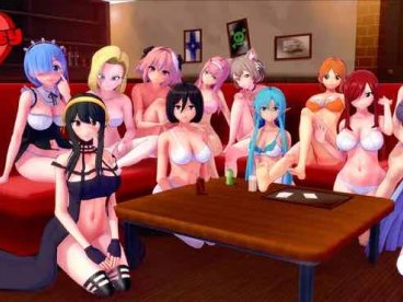 梦幻约会 Fantasy Date v0.26汉化版【欧美SLG/汉化/动态】PC+安卓