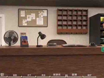 艰难时期 Straitened Times v0.57.0汉化版[欧美SLG/沙盒/动态]PC+安卓