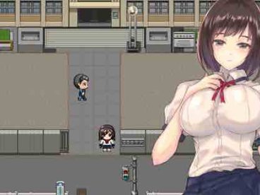 觉醒少女的夏日体验 v1.0 AI汉化版 PC+安卓 RPG游戏 1.5G