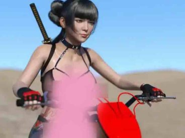 混蛋英雄/Bad Hero 2024v1.4.3汉化版【欧美SLG/汉化/动态】【PC+安卓/265MB/更新】