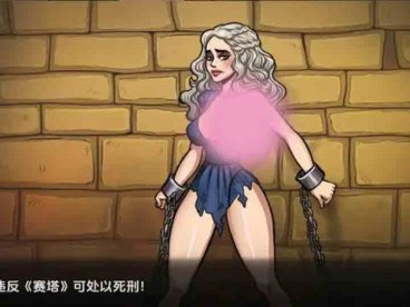 姬女游戏 Game of Whores 0.29汉化版 【欧美SLG/2D/汉化/动态】PC+安卓