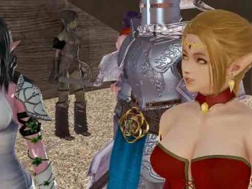 暮光之城 Crepuscule S1E011.0.11汉化版【欧美SLG/百合/汉化/动态】【PC+安卓/更新】