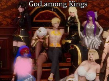 王中之神/God among Kings v0.27汉化版【欧美SLG/汉化/沙盒】【PC+安卓/更新】
