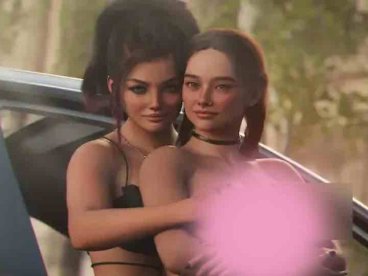 摇滚边缘/Rock the Rim S1-Ep.1Part1汉化版【欧美SLG/汉化/动态】【PC+安卓/1.76G/更新】