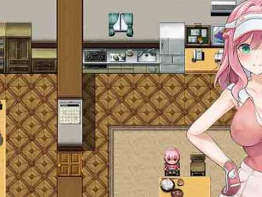 高尔夫是棒球洞的运动 v1.0 汉化版 PC+安卓 RPG游戏 1.3G