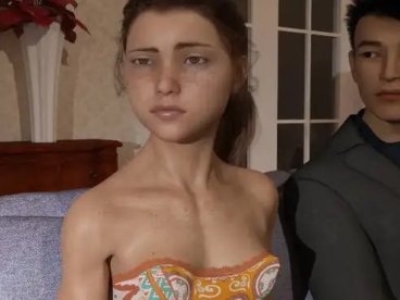 父亲的罪孽 – 下地狱Ch.35+36汉化版【萝莉SLG/汉化/动态】【PC+安卓/1.77G/更新】